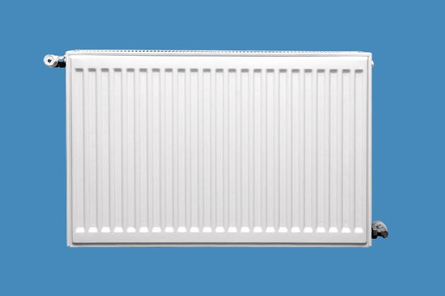 Central Heating Systems