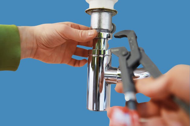 Plumbing Services